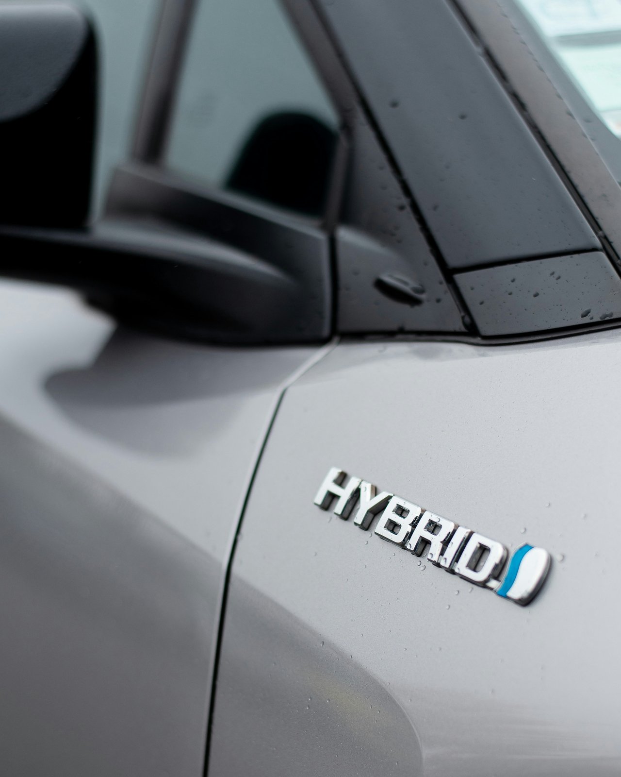 Véhicule hybride Toyota — réparation batterie haute tension en Seine-Saint-Denis 93