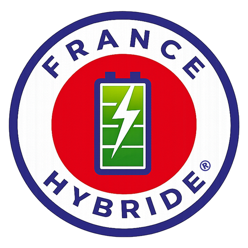 France Hybride® — spécialiste Toyota hybride Seine-Saint-Denis